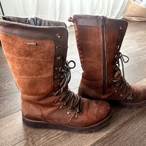 Kamik Ariel Winter Boots - Waterproof